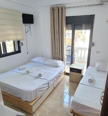 Alsi Rooms คซามิล ภายนอก รูปภาพ