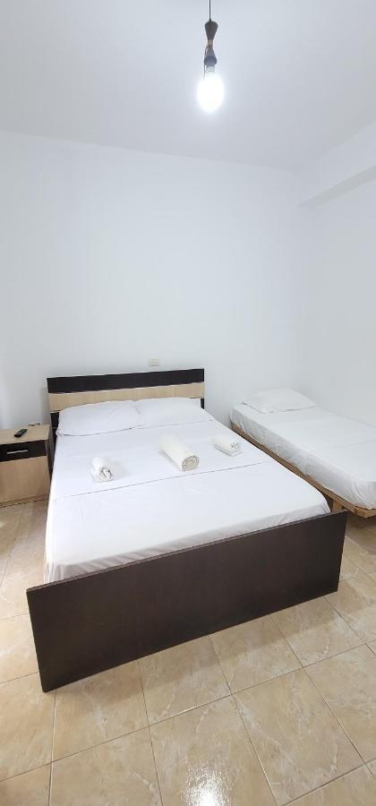 Alsi Rooms คซามิล ภายนอก รูปภาพ
