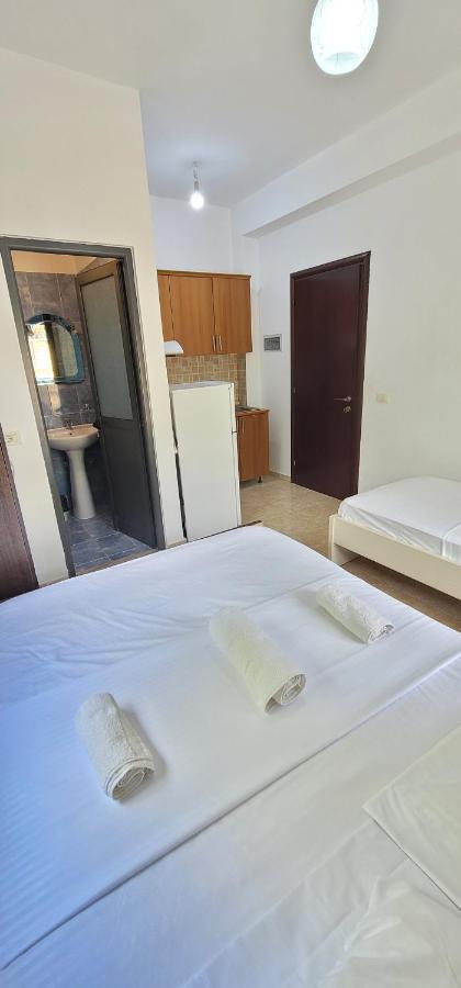 Alsi Rooms คซามิล ภายนอก รูปภาพ