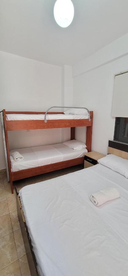 Alsi Rooms คซามิล ภายนอก รูปภาพ
