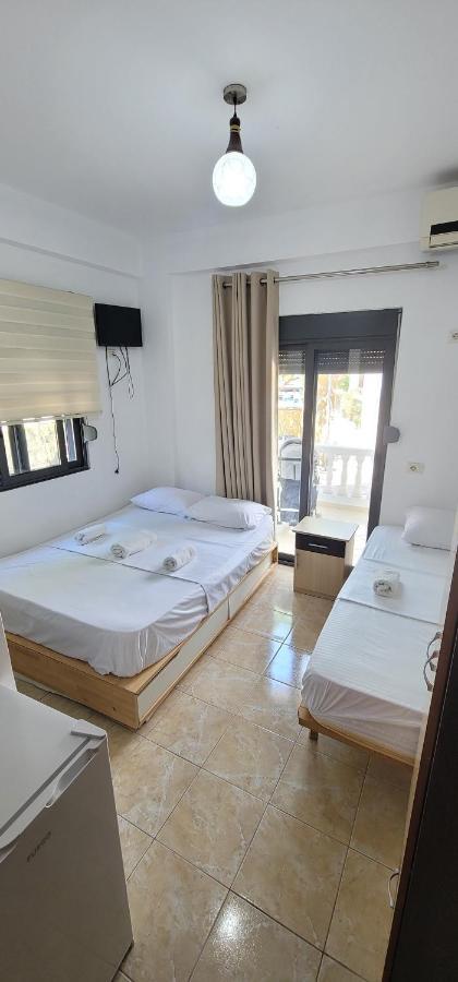 Alsi Rooms คซามิล ภายนอก รูปภาพ