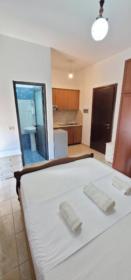 Alsi Rooms คซามิล ภายนอก รูปภาพ