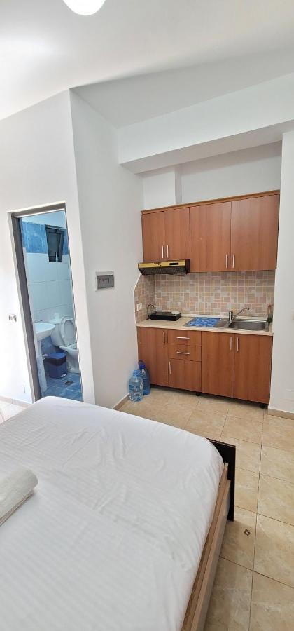 Alsi Rooms คซามิล ภายนอก รูปภาพ