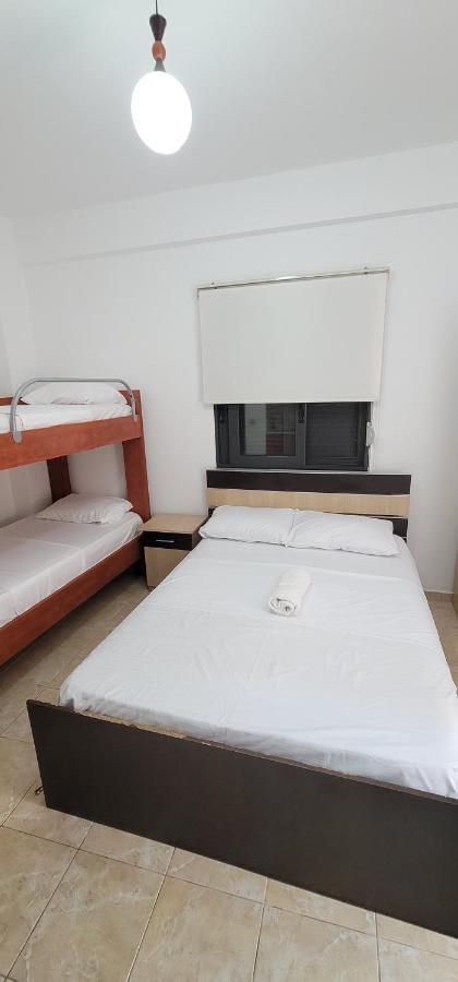 Alsi Rooms คซามิล ภายนอก รูปภาพ