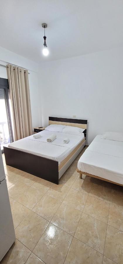 Alsi Rooms คซามิล ภายนอก รูปภาพ