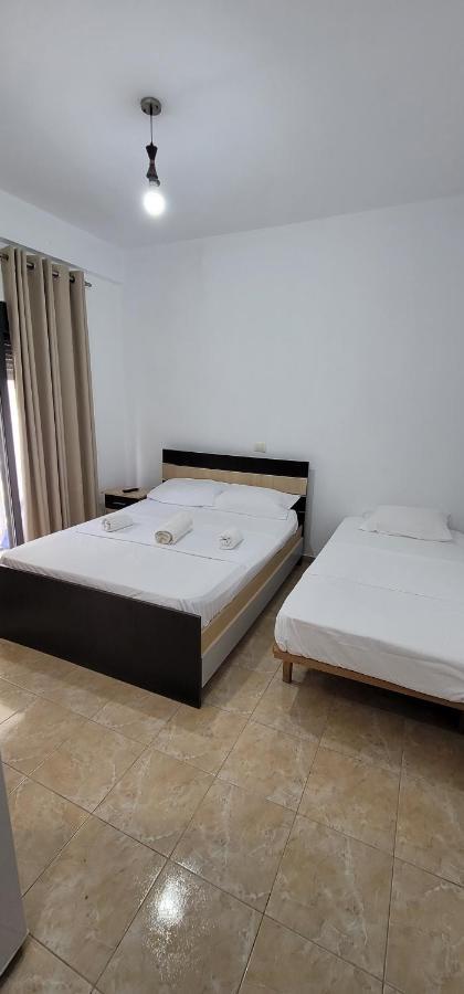 Alsi Rooms คซามิล ภายนอก รูปภาพ