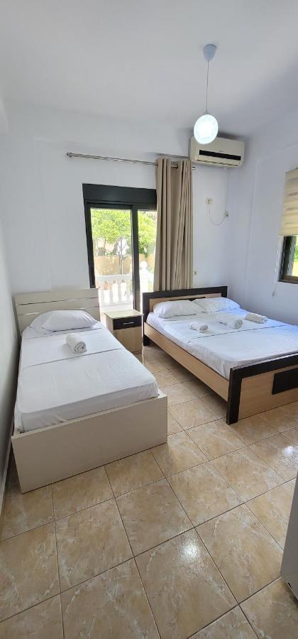 Alsi Rooms คซามิล ภายนอก รูปภาพ