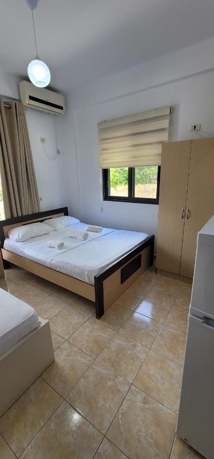 Alsi Rooms คซามิล ภายนอก รูปภาพ