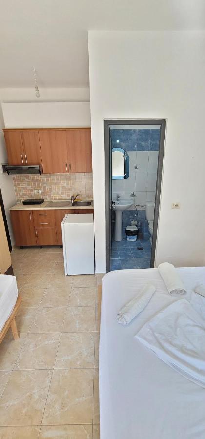 Alsi Rooms คซามิล ภายนอก รูปภาพ