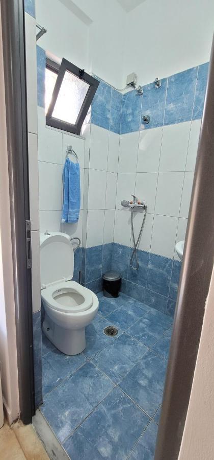 Alsi Rooms คซามิล ภายนอก รูปภาพ