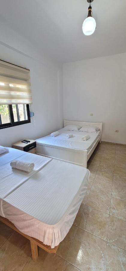Alsi Rooms คซามิล ภายนอก รูปภาพ