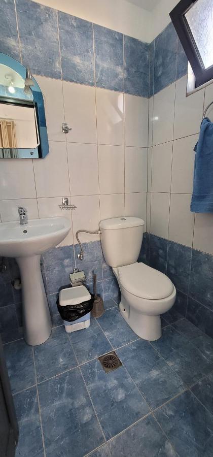 Alsi Rooms คซามิล ภายนอก รูปภาพ