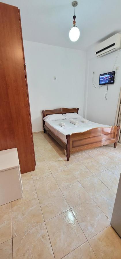 Alsi Rooms คซามิล ภายนอก รูปภาพ