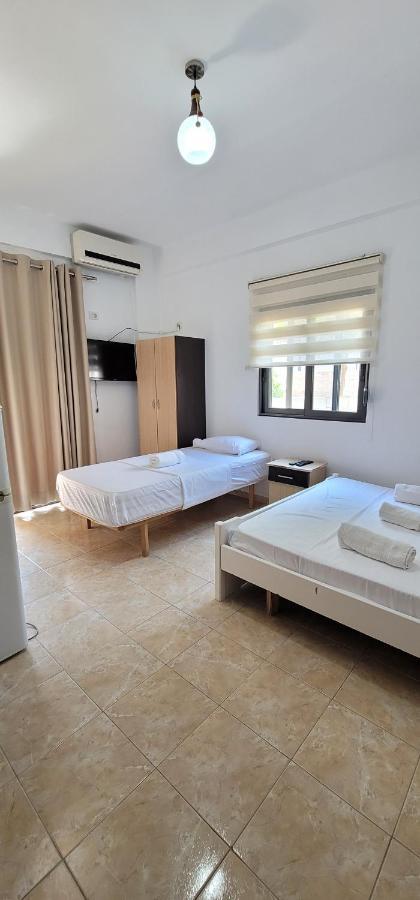 Alsi Rooms คซามิล ภายนอก รูปภาพ