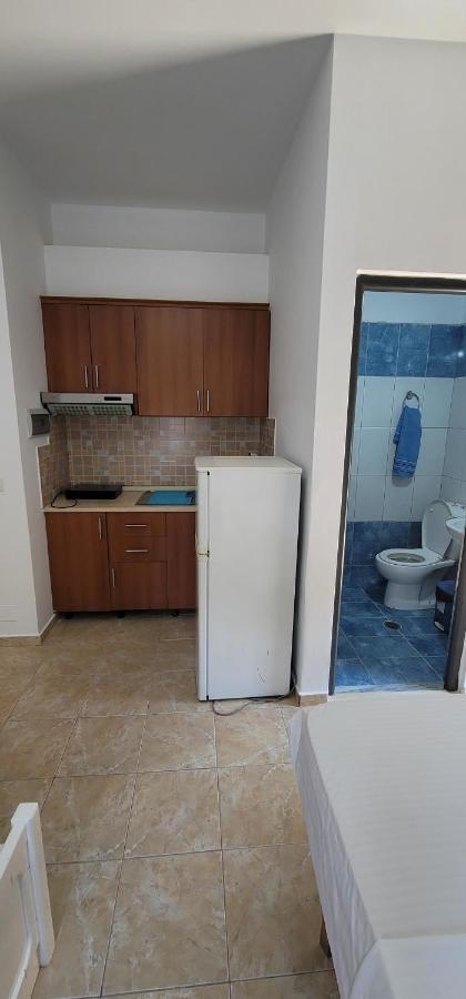 Alsi Rooms คซามิล ภายนอก รูปภาพ