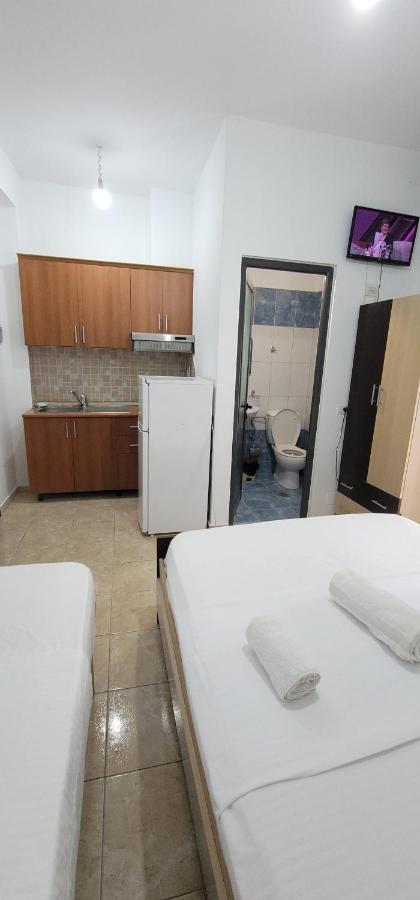 Alsi Rooms คซามิล ภายนอก รูปภาพ