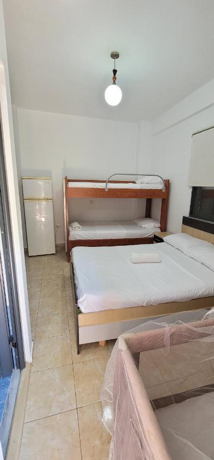 Alsi Rooms คซามิล ภายนอก รูปภาพ