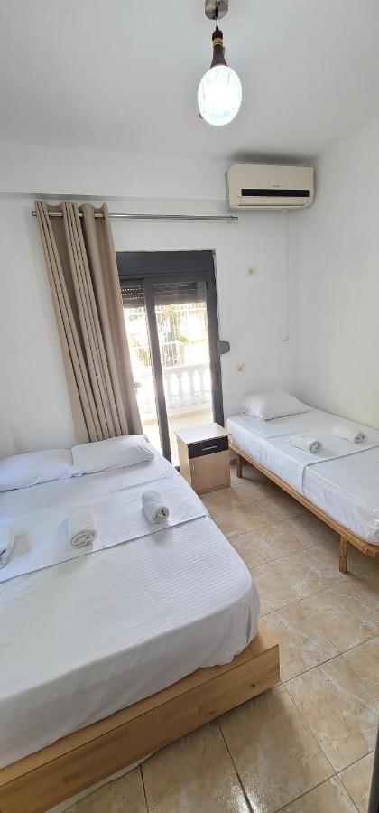 Alsi Rooms คซามิล ภายนอก รูปภาพ