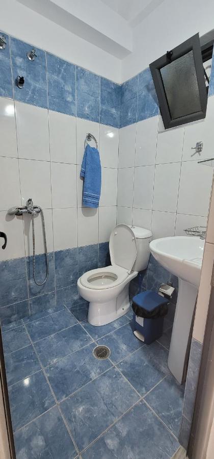 Alsi Rooms คซามิล ภายนอก รูปภาพ