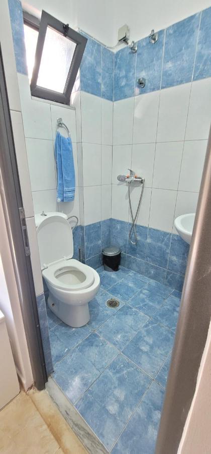Alsi Rooms คซามิล ภายนอก รูปภาพ