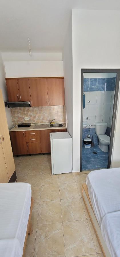 Alsi Rooms คซามิล ภายนอก รูปภาพ