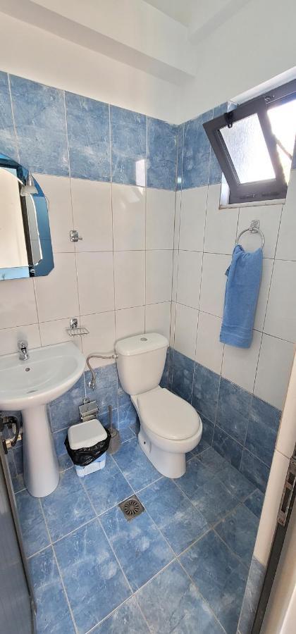 Alsi Rooms คซามิล ภายนอก รูปภาพ