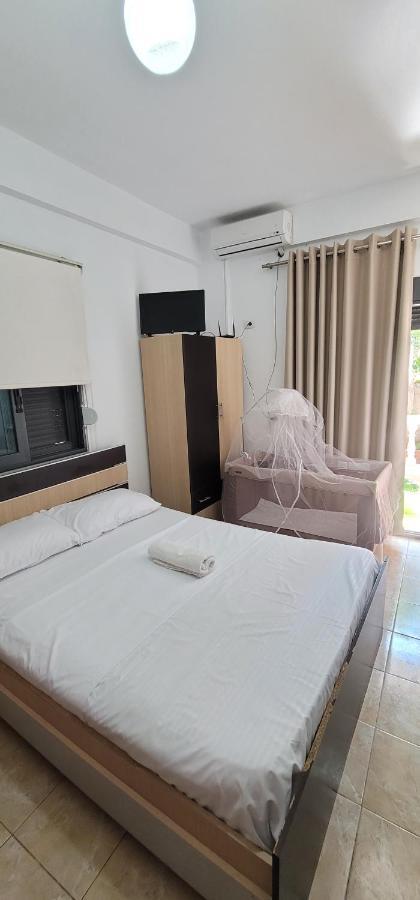 Alsi Rooms คซามิล ภายนอก รูปภาพ