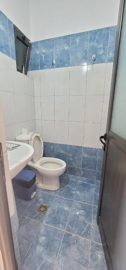 Alsi Rooms คซามิล ภายนอก รูปภาพ